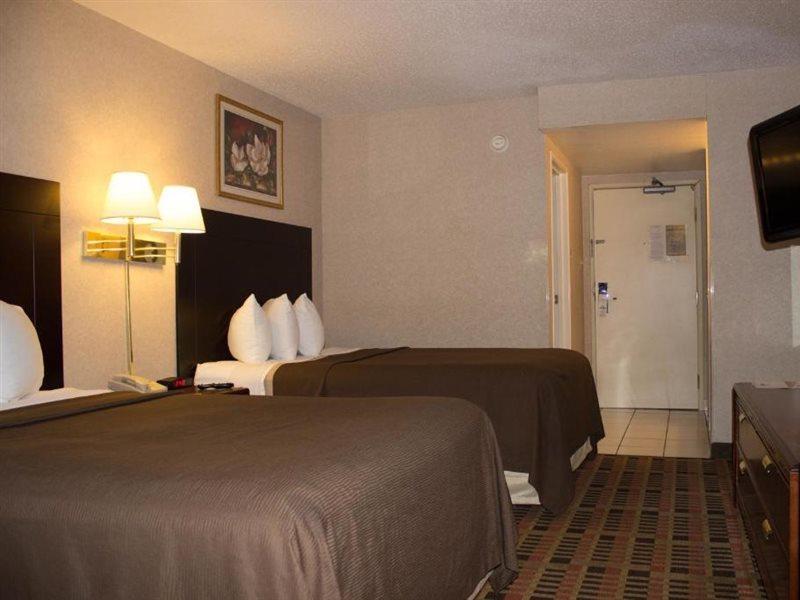 Days Inn By Wyndham Amarillo East Exterior foto