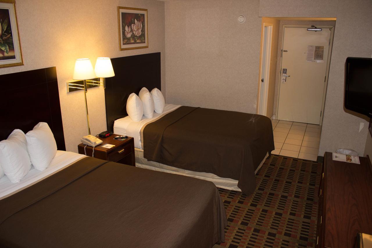 Days Inn By Wyndham Amarillo East Exterior foto